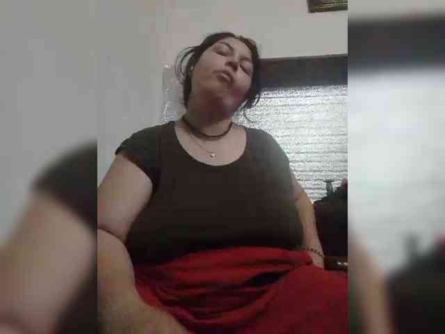 ZaraZaZa- webcam