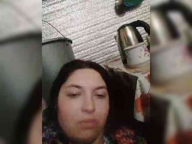 ZaraZaZa- webcam