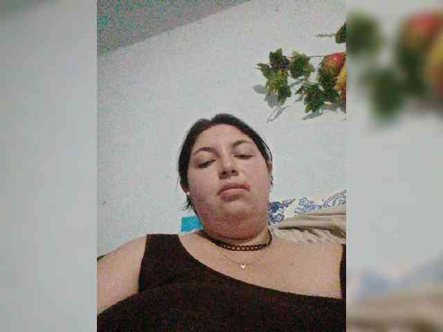ZaraZaZa- webcam
