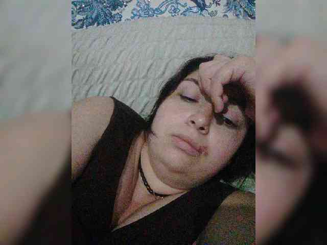 ZaraZaZa- webcam