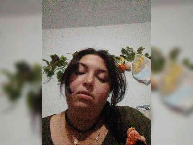 ZaraZaZa- webcam