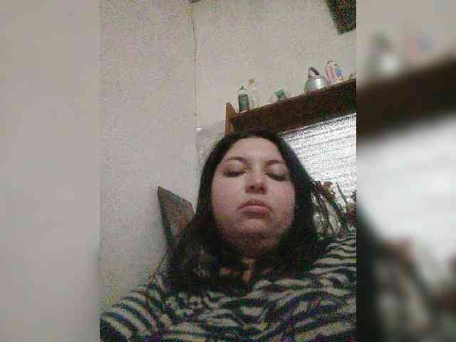 ZaraZaZa- webcam