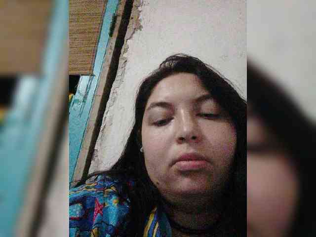 ZaraZaZa- webcam