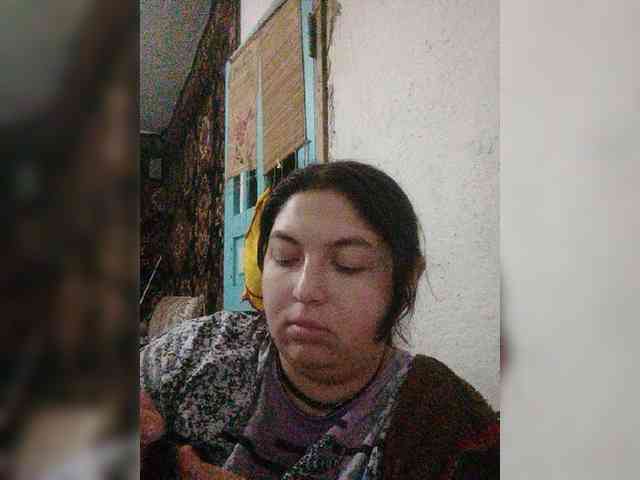 ZaraZaZa- webcam