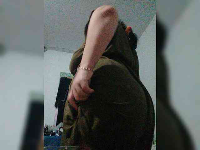 ZaraZaZa- webcam