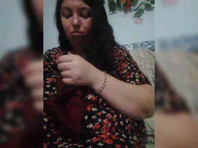 ZaraZaZa- webcam