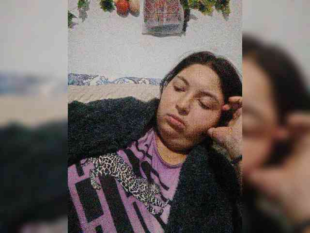 ZaraZaZa- webcam