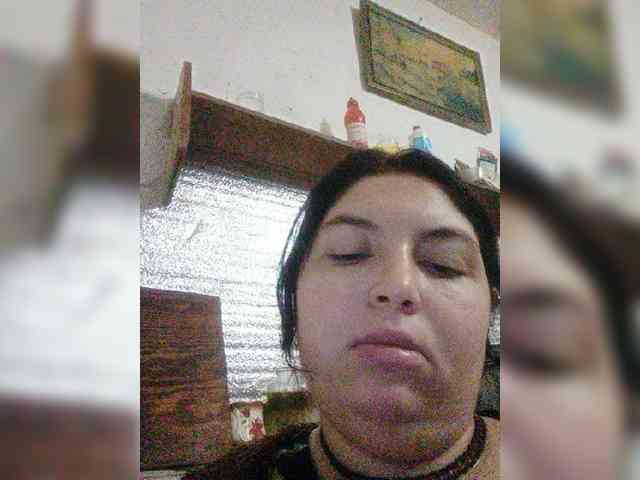 ZaraZaZa- webcam