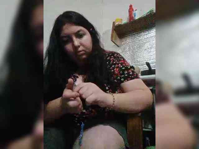 ZaraZaZa- webcam