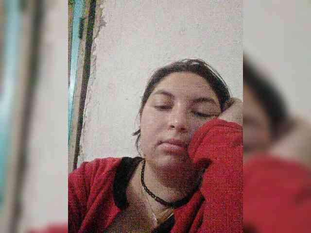 ZaraZaZa- webcam