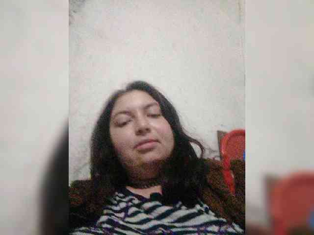 ZaraZaZa- webcam