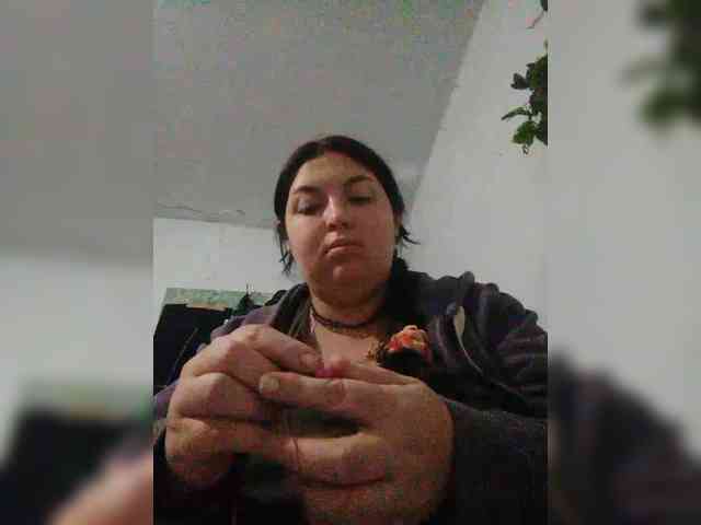 ZaraZaZa- webcam