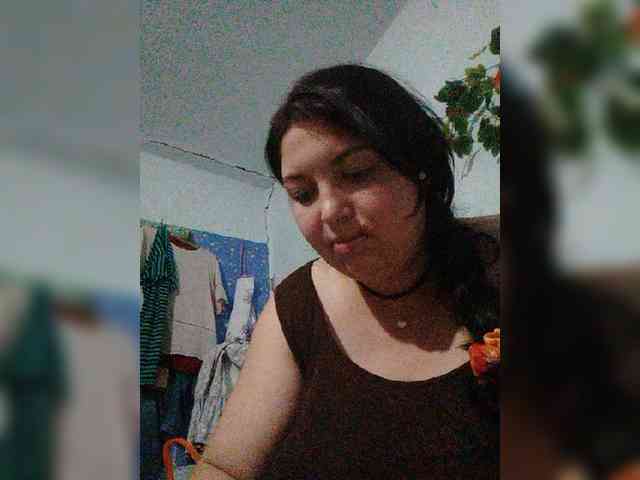 ZaraZaZa- webcam