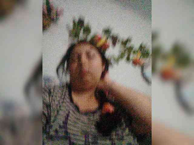 ZaraZaZa- webcam