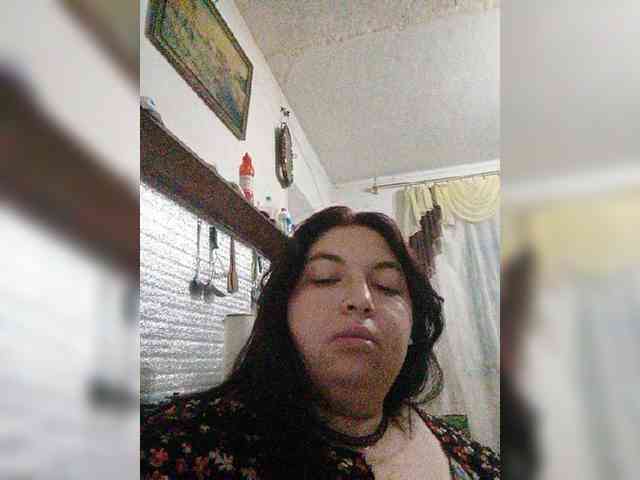 ZaraZaZa- webcam