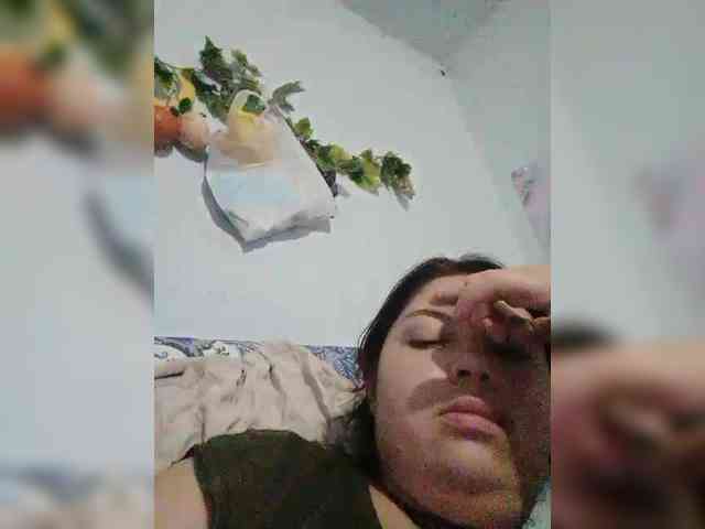 ZaraZaZa- webcam
