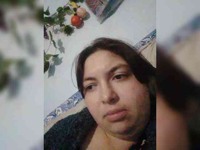 ZaraZaZa- webcam
