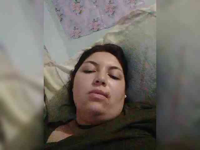 ZaraZaZa- webcam