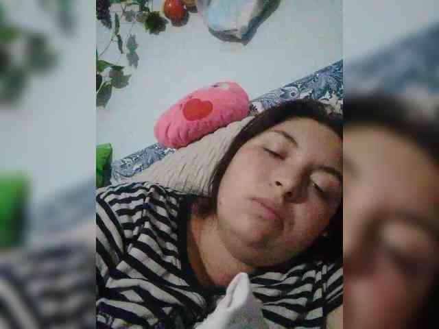 ZaraZaZa- webcam
