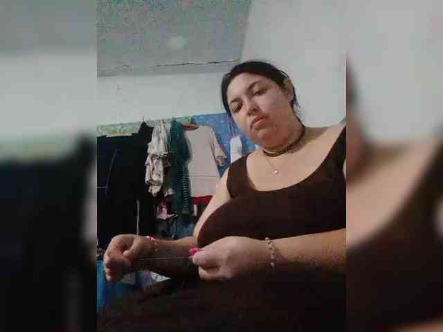 ZaraZaZa- webcam