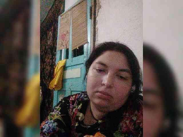 ZaraZaZa- webcam