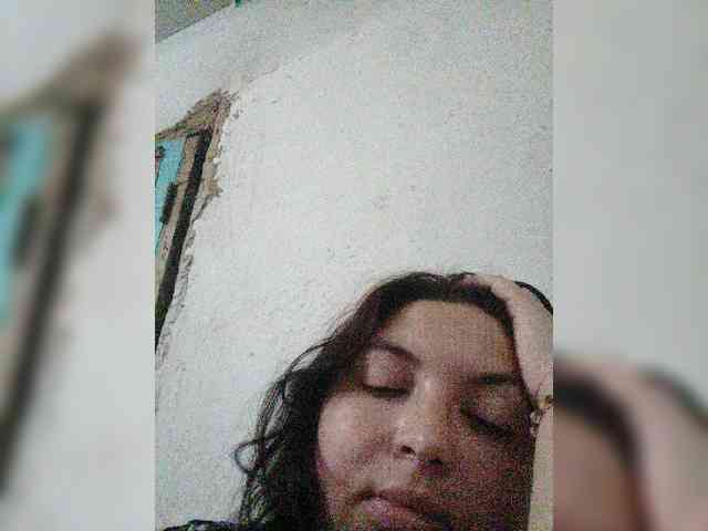 ZaraZaZa- webcam
