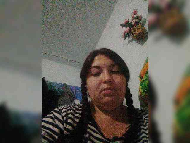 ZaraZaZa- webcam