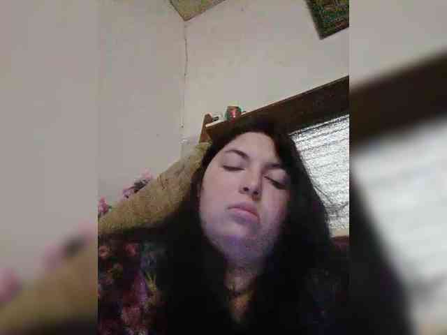 ZaraZaZa- webcam