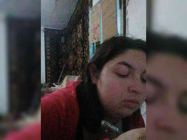 ZaraZaZa- webcam