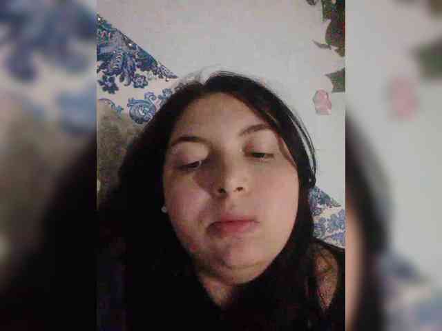 ZaraZaZa- webcam