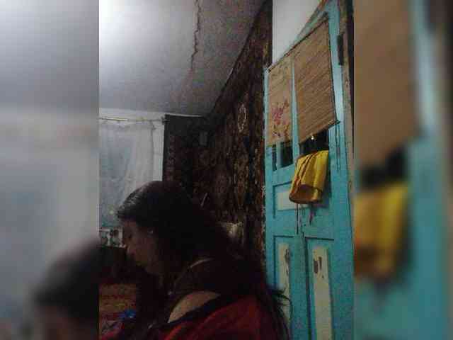 ZaraZaZa- webcam