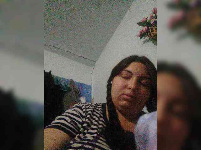 ZaraZaZa- webcam