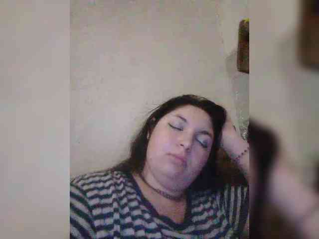 Zalinka Live Webcam on BongaCams