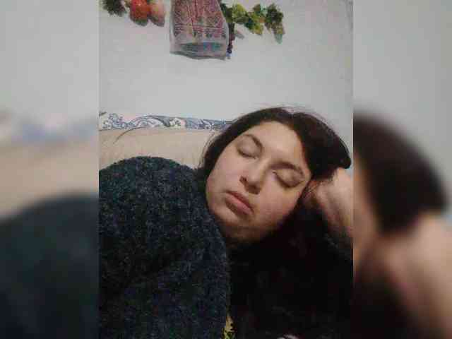 ZaraZaZa- webcam