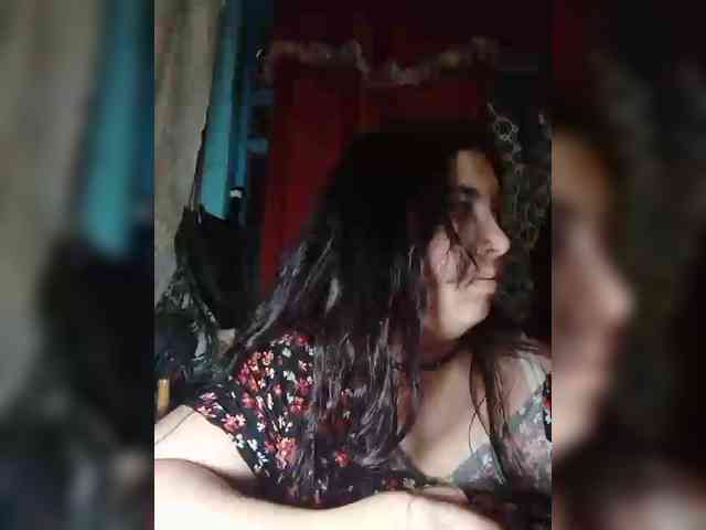 ZaraZaZa- webcam