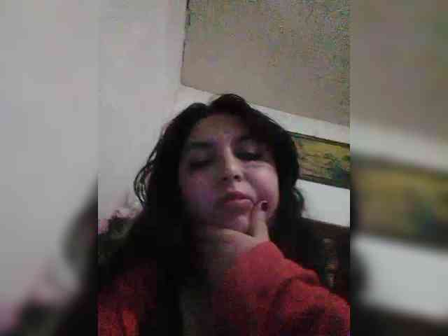 ZaraZaZa- webcam