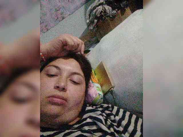 ZaraZaZa- webcam