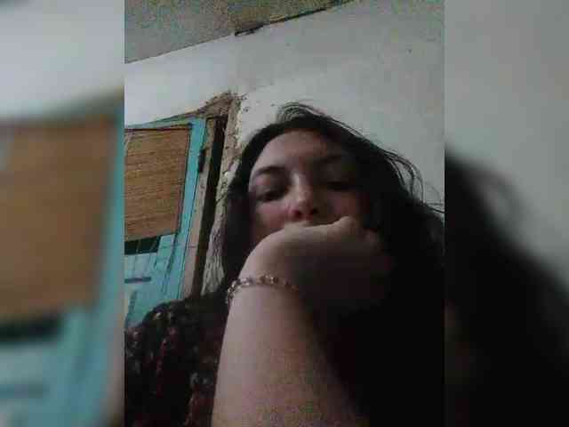 ZaraZaZa- webcam