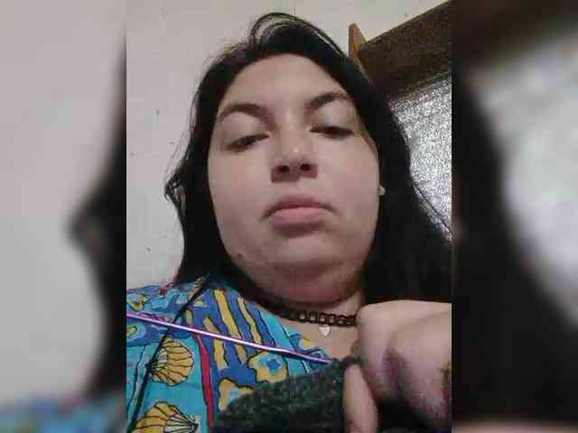ZaraZaZa- webcam