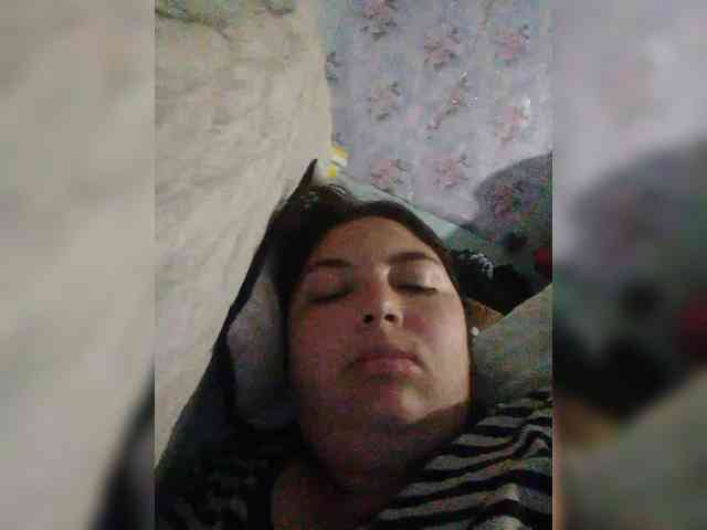 ZaraZaZa- webcam