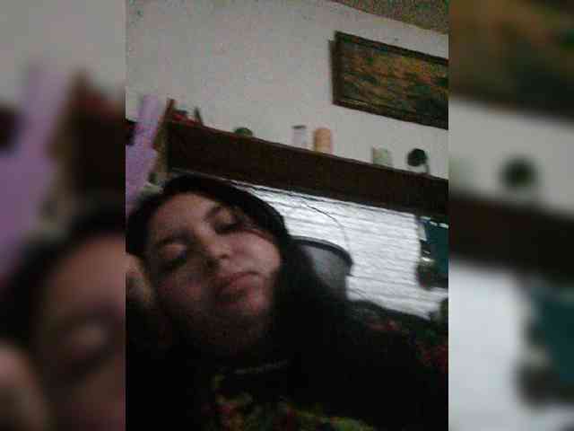 ZaraZaZa- webcam