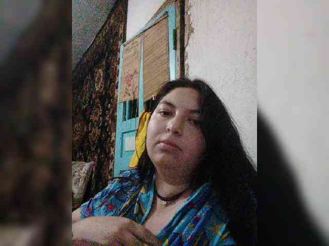 ZaraZaZa- webcam