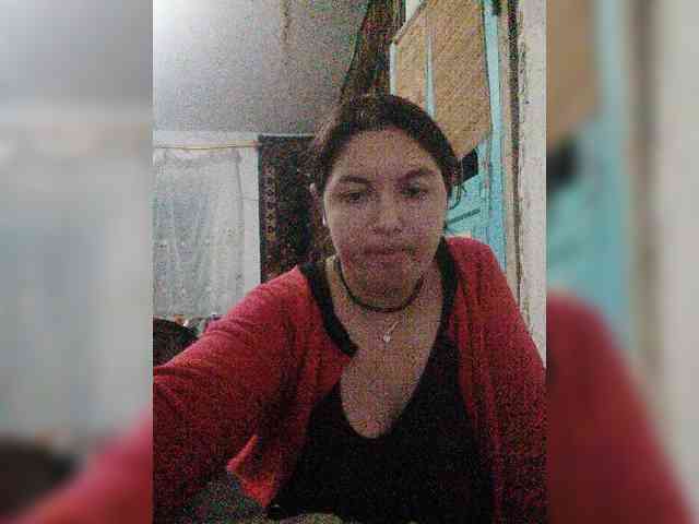 ZaraZaZa- webcam