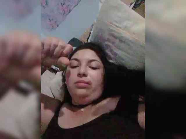 ZaraZaZa- webcam