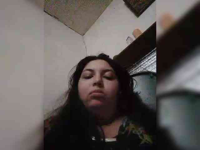 ZaraZaZa- webcam