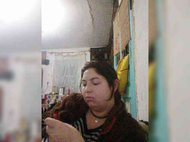 ZaraZaZa- webcam