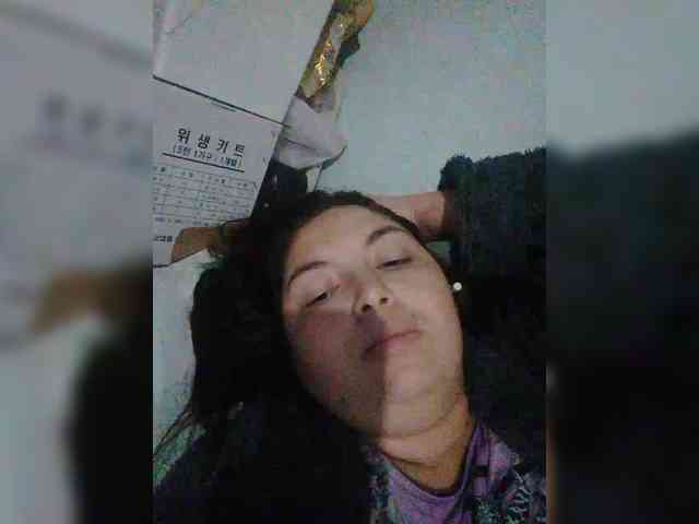 ZaraZaZa- webcam