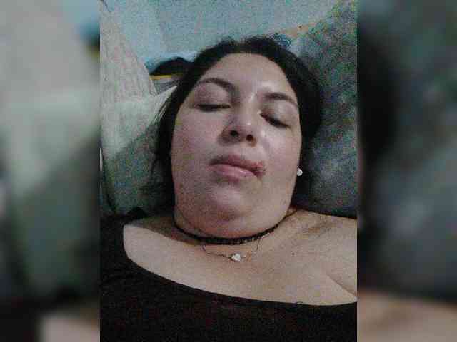 ZaraZaZa- webcam
