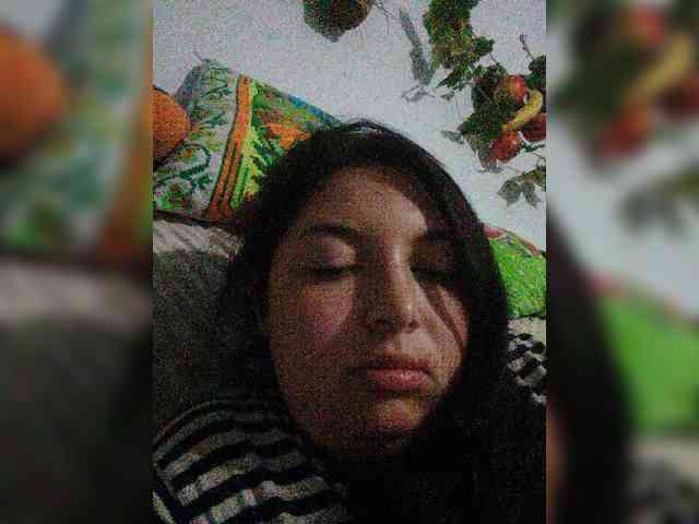 ZaraZaZa- webcam