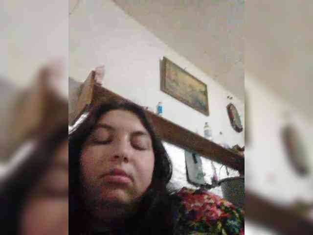 ZaraZaZa- webcam